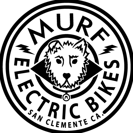 MURF Electric Bikes