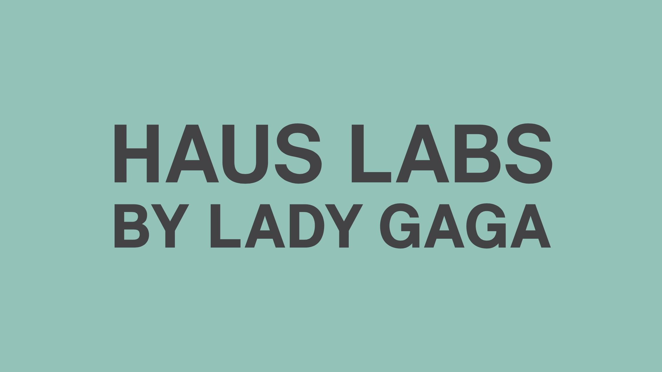 Haus Labs