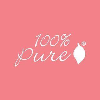 100percentpure DE/AT