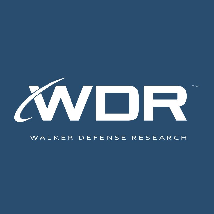 Walker Defense Research