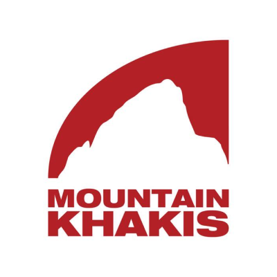 Mountain Khakis