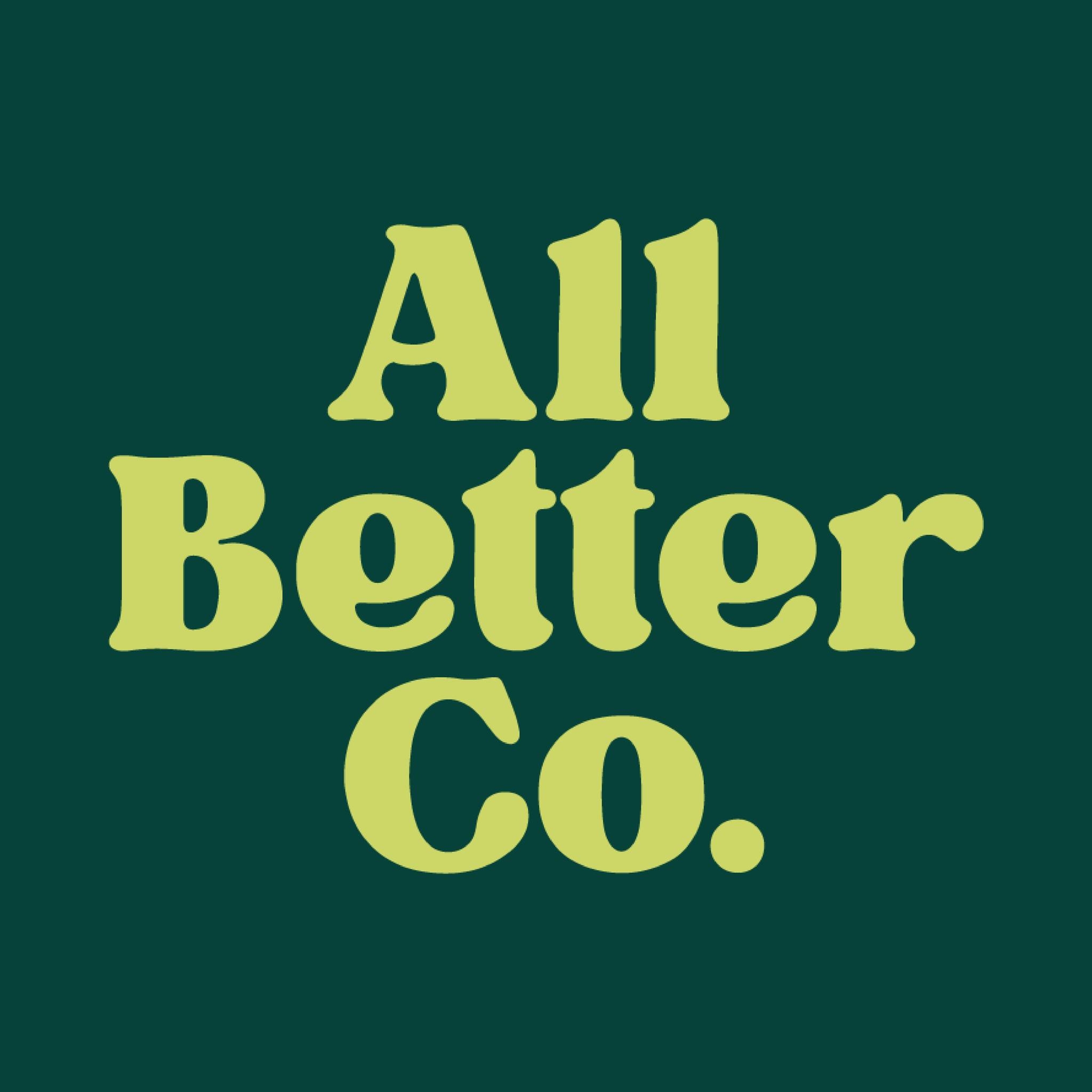 All Better Co.