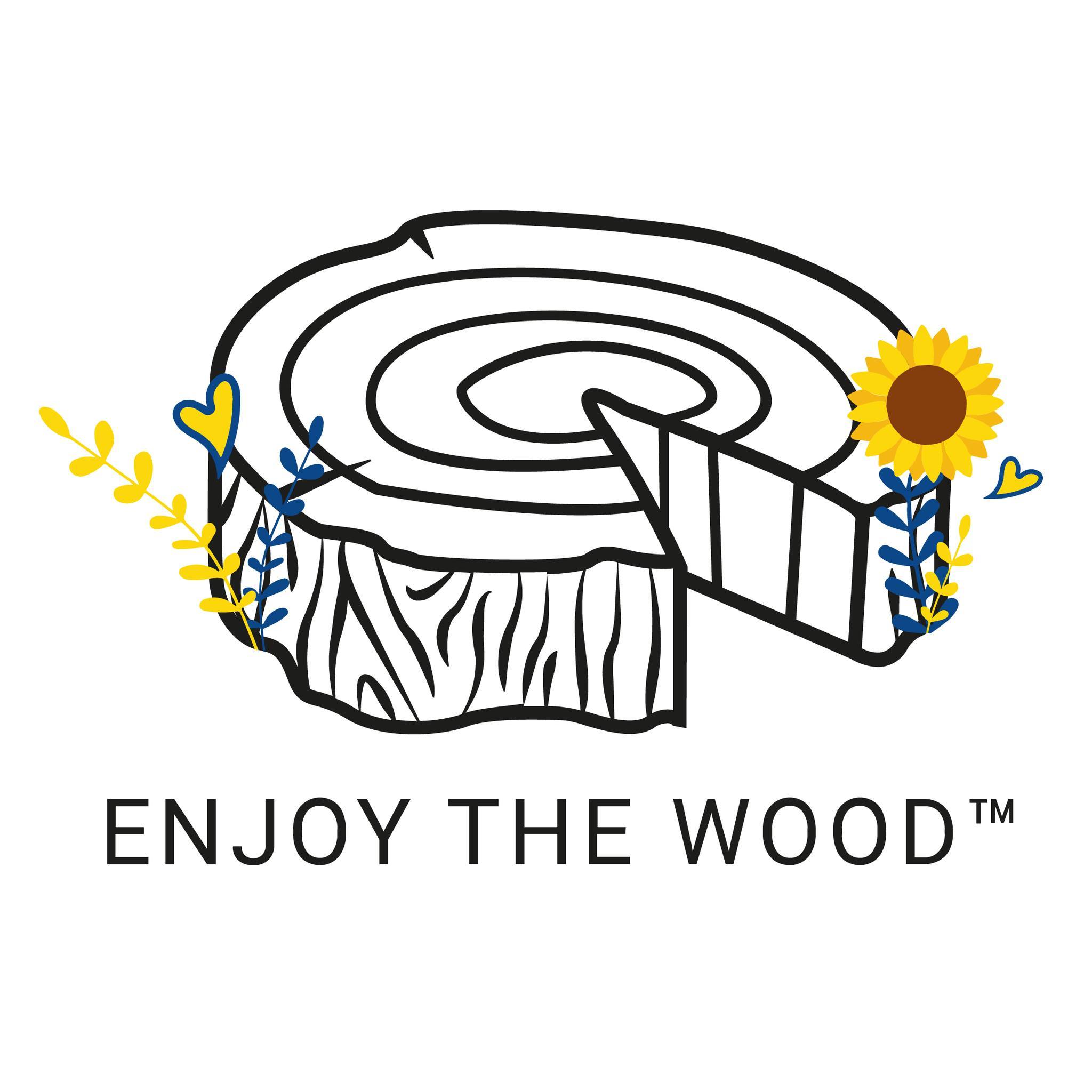 Enjoy The Wood LLC