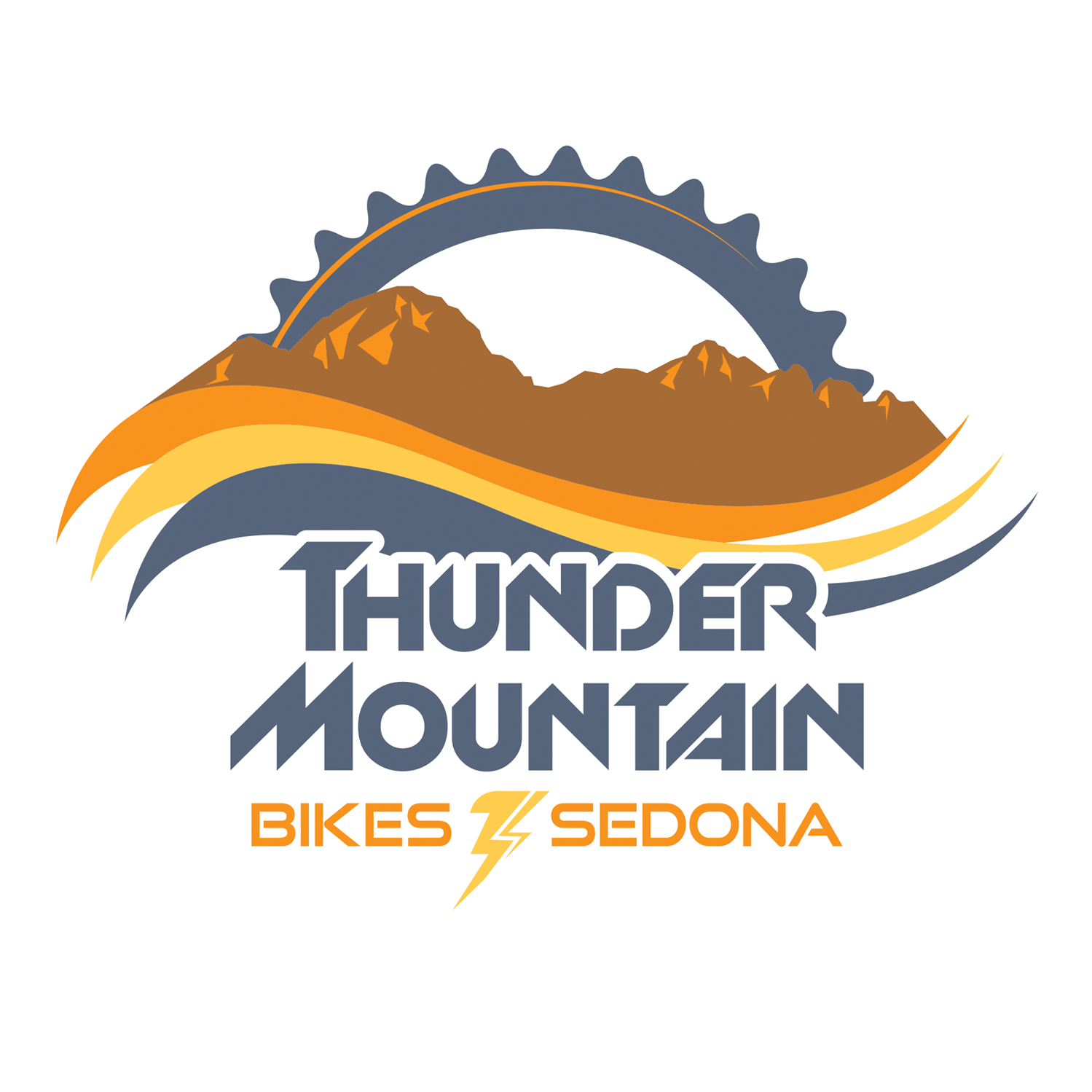 Thunder Mountain Bikes