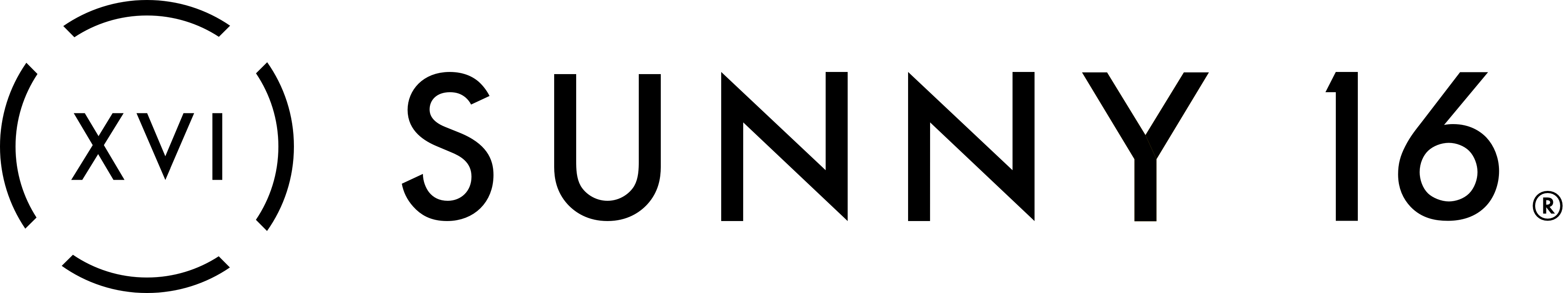 Sunny 16