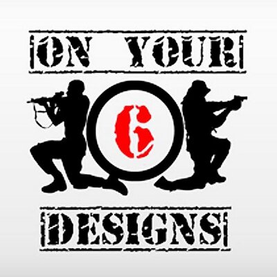 On Your 6 Designs