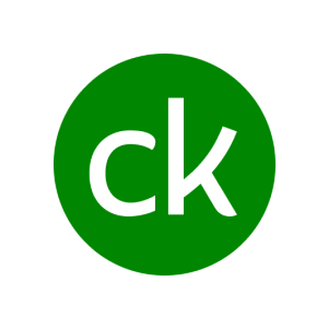 Credit Karma  Logo