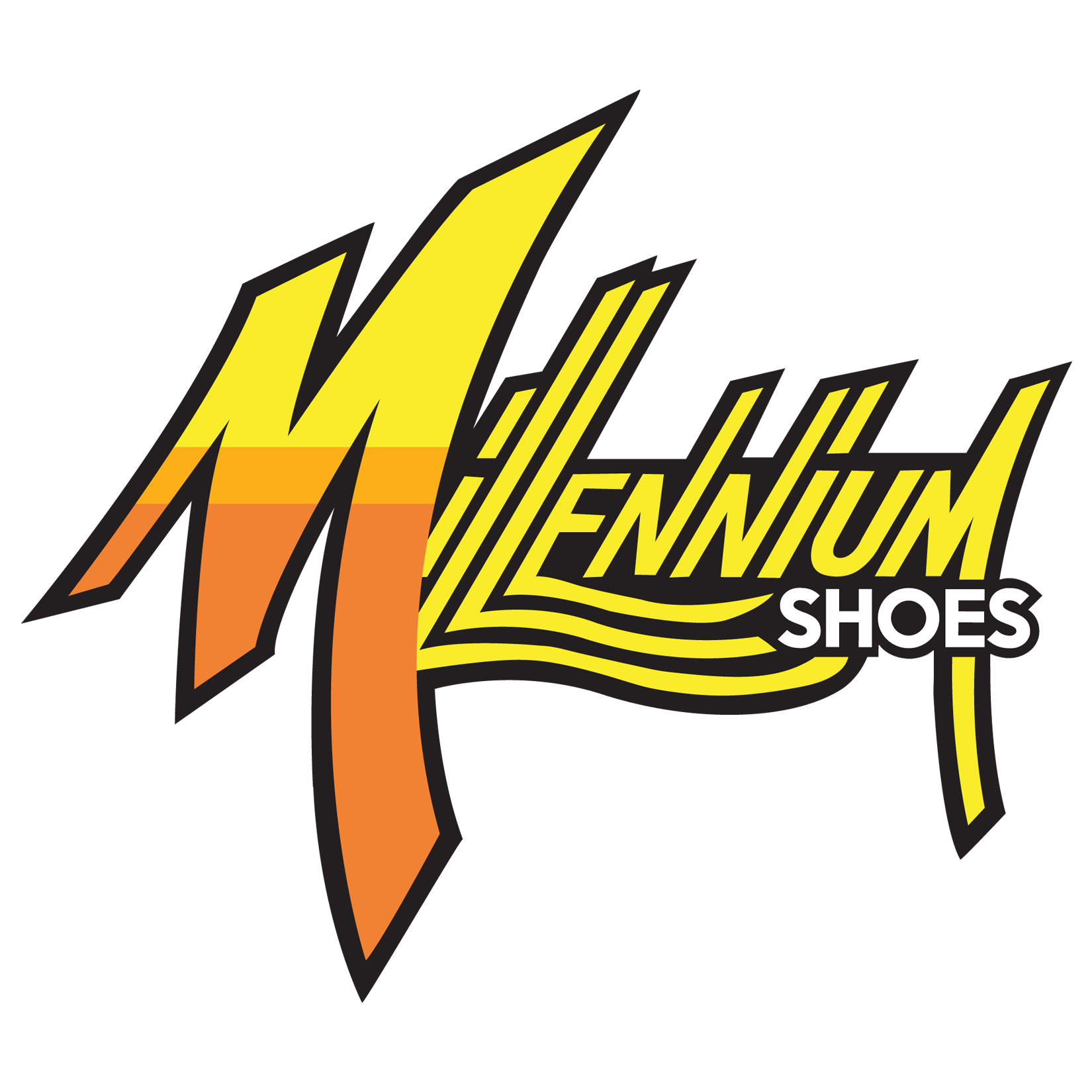 Millennium Shoes (US)