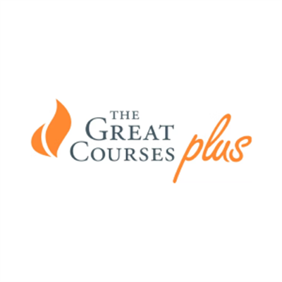 The Great Courses & The Great Courses Plus