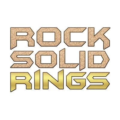 Rock Solid Rings UK
