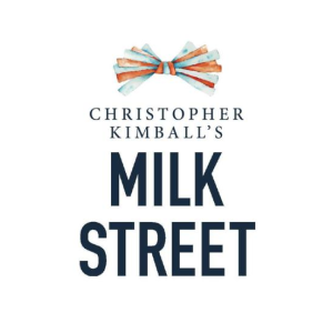 Milk Street Kitchen