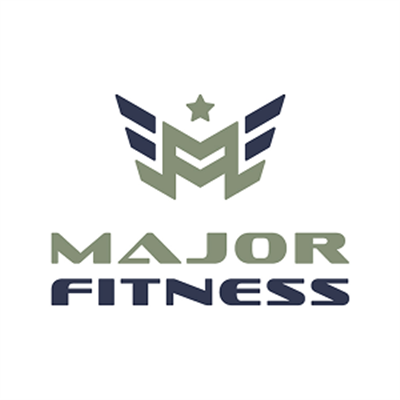 MAJOR FITNESS