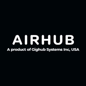 Airhub App