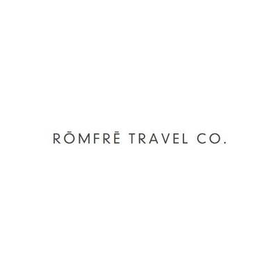 Romfre Travel Co.