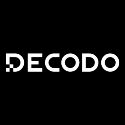 Decodo