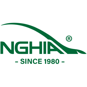 NGHIA NIPPERS (NAIL AND BEAUTY TOOLS)
