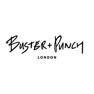 Buster and Punch (US)