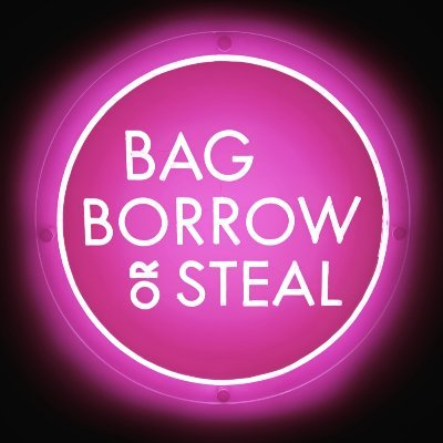 Bag Borrow or Steal