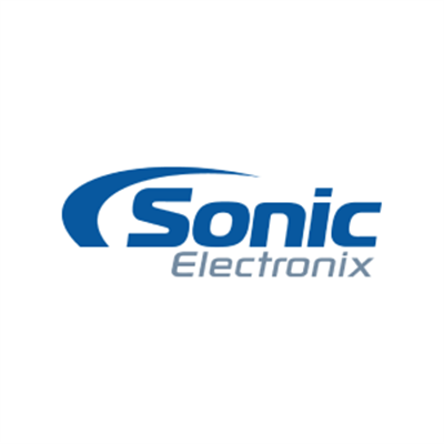 Sonic Electronix Logo