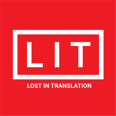 Lost In Translation, Inc