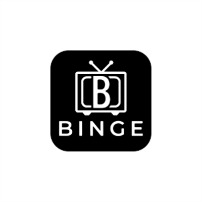 BINGE Movies & TV