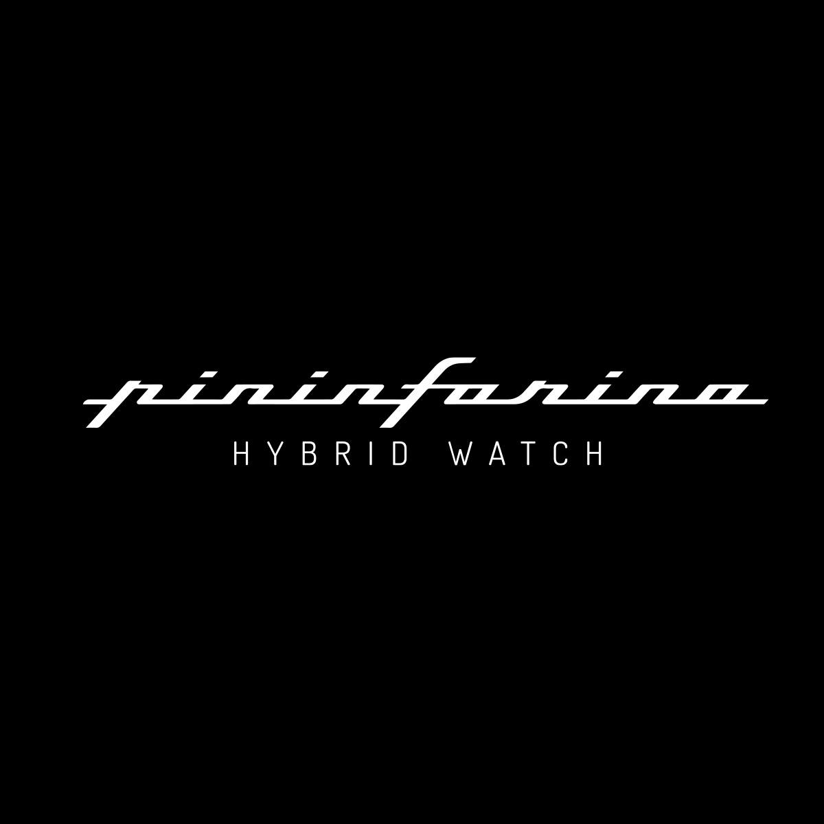 Pininfarina Hybrid Watches UK