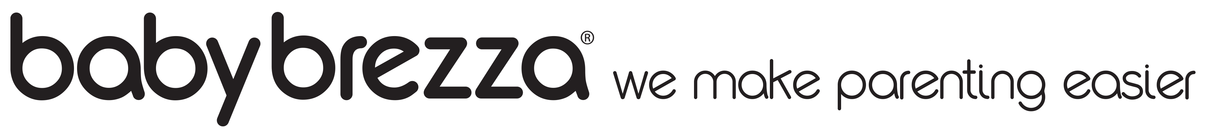Baby Brezza