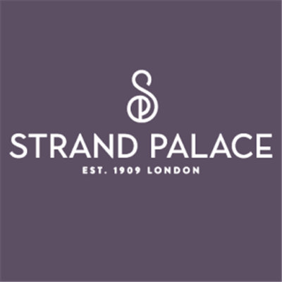 Strand Palace Hotel