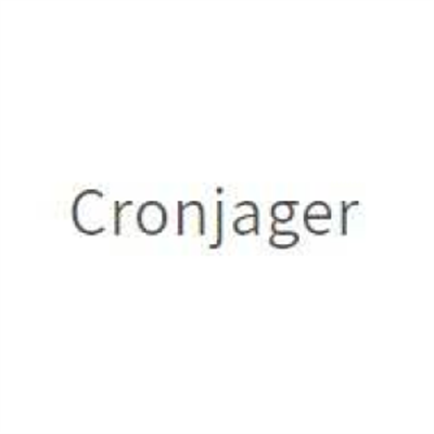 Cronjager