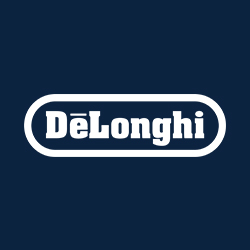 De'Longhi AU NZ logo