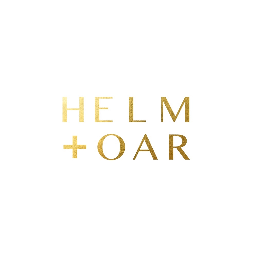 Helm & Oar