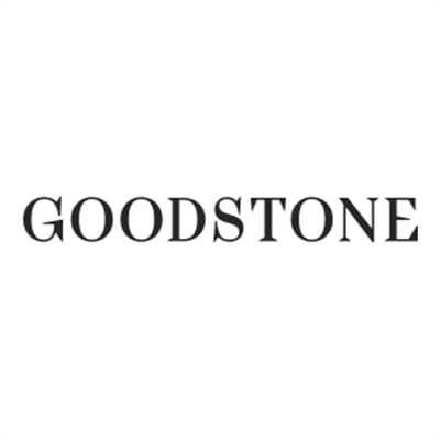 Good Stone Logo