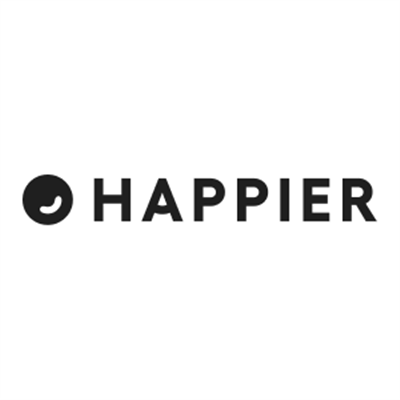 Happier