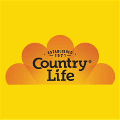 Country Life Vitamins