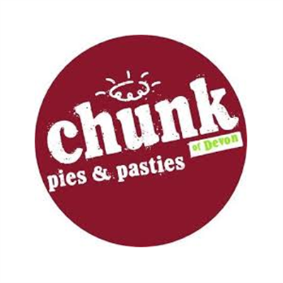 Chunk of Devon | Baked To Taste