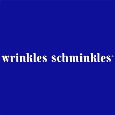Wrinkles Schminkles US