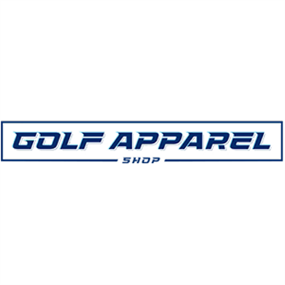 Golf Apparel Shop Logo