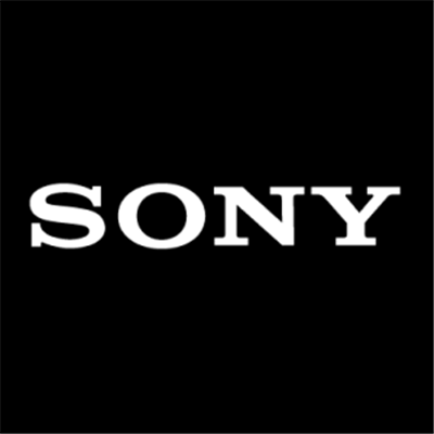 Sony Electronics Logo