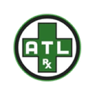 ATLRx Logo