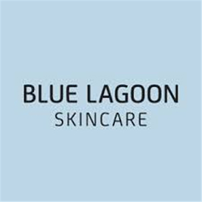 Blue Lagoon Skincare Logo
