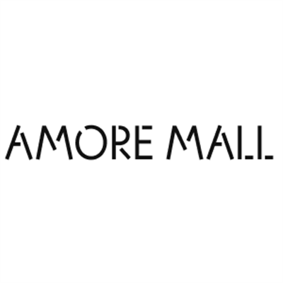 Amore Mall Logo