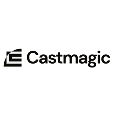 Castmagic logo