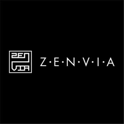 Zenvia BR logo