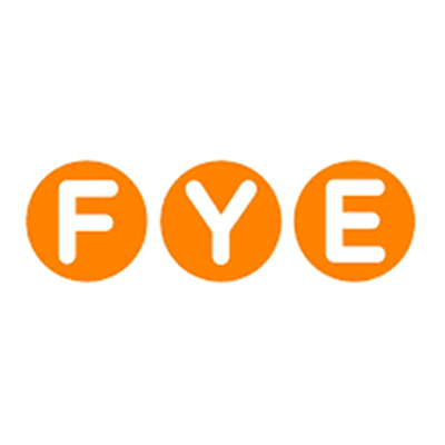 Best FYE Cashback, Deals & Coupons