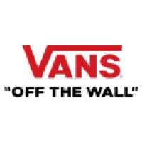 Vans EMEA coupons