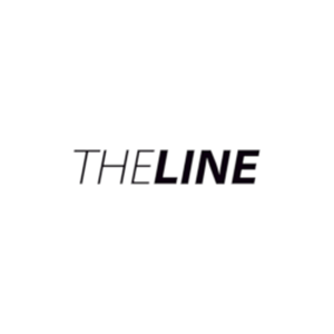 The Line logo