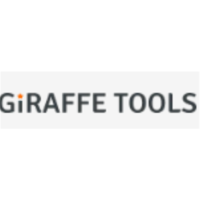 Best Giraffe Tools Cashback, Deals & Coupons