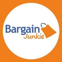 Best Bargain Junkie Cashback, Deals & Coupons