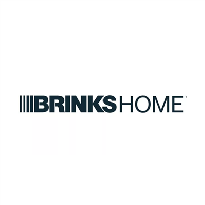 Brinks Home logo