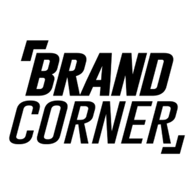 Klik hier voor kortingscode van Brand Corner